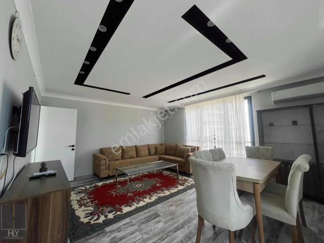 Hly Gayrimenkuldn Cevreyolu Üzeri 2+1 Arakat 100m2 Satılık Daire