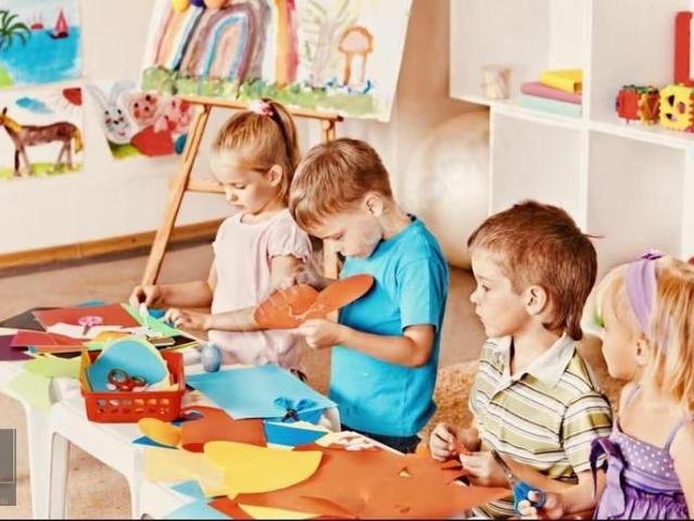 Hly'den Plevne Mah.de Devren Kiralık Kreş Ve Gündüz Bakımevi