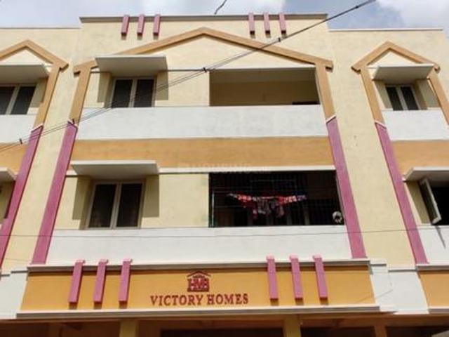 HM Victory Homes,Ramapuram 2 BHK Apartment For Sale Chennai
