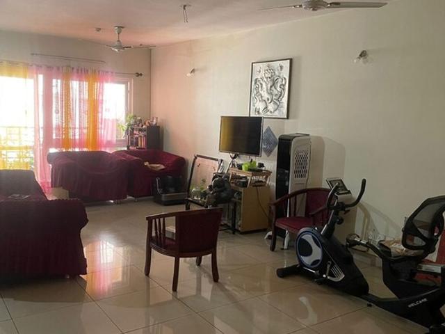HM World City 3 Bedroom 2020 Sq. Ft. Apartment in Jp Nagar Bangalore Listing ID: #10300