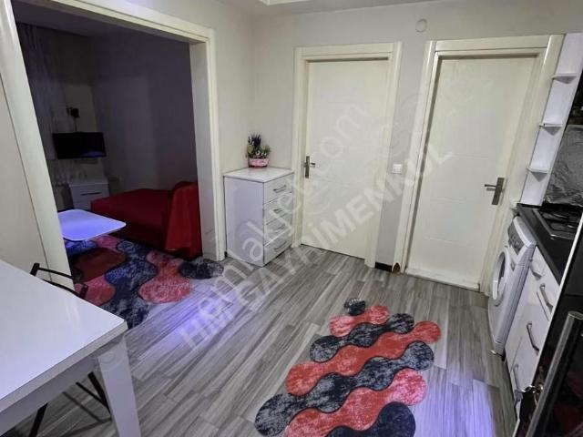 Hm Gayrimenkul'den Sırakapılar Saltak Mevki 1+1 Kiralık Daire