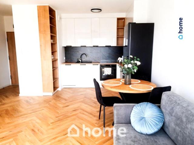 Hm kpt Eugeniusza Stasieckiego 40,18 m², Radom