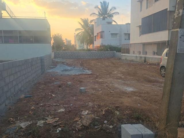 Hmt Layout 1000 Sq.Ft. Plot in Hmt Layout Bangalore Listing ID: #10116