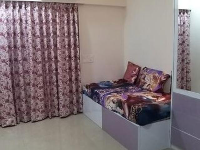 HN Safal Orchid Harmony 3 Bedroom 1876 Sq. Ft. Penthouse in Shela Ahmedabad Listing ID: #10385