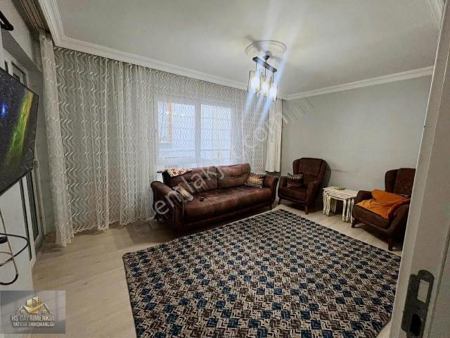 Hs ' Den Kısa Süreli Fiyat Piri Reis Te Kiracılı Satılık 2+1