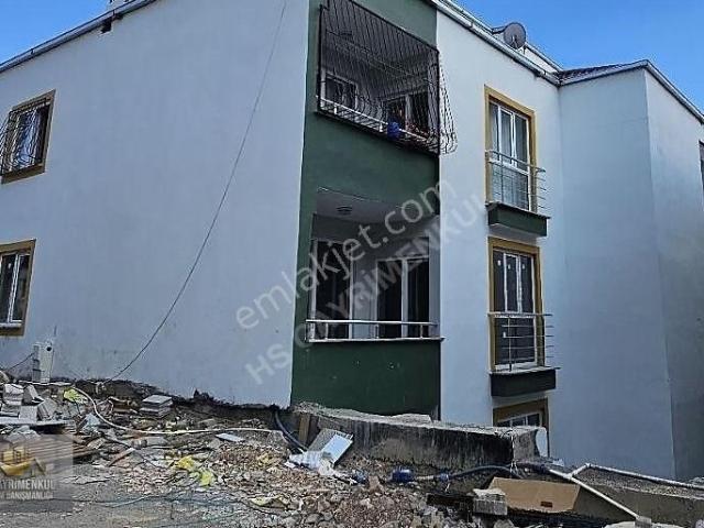 Hs Gayrimenkulden Piri Reis Mah Yatırımcıdan 2+0