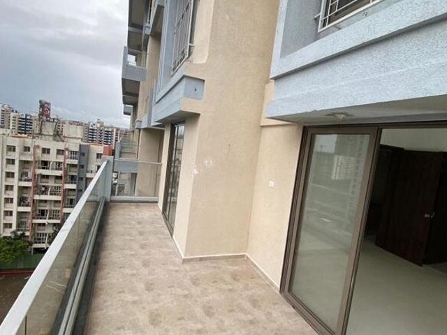 HS Lagom Homes 2 Bedroom 1090 Sq. Ft. Apartment in Wakad Pune Listing ID: #10050