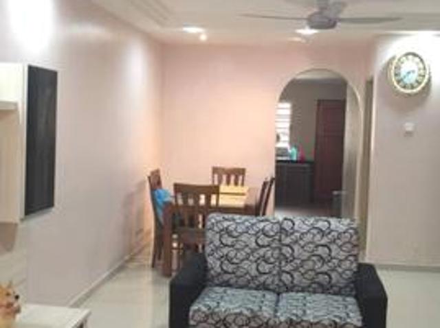 Hse for rental at Tmn Garing Permai Rawang