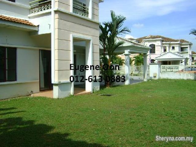 HSE For Sale Lestari Mansion, Seri Kembangan
