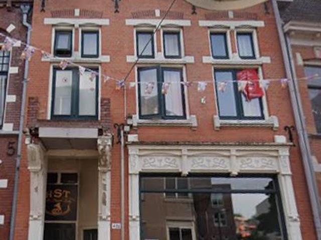 HSQ zoekt nieuwe bewoner