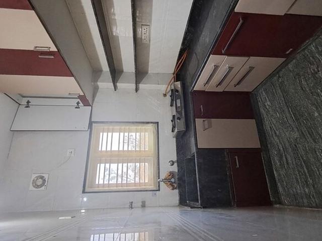 Hsr Building 1 Bedroom 500 Sq. Ft. Apartment in Hsr Layout Bangalore Listing ID: #10002