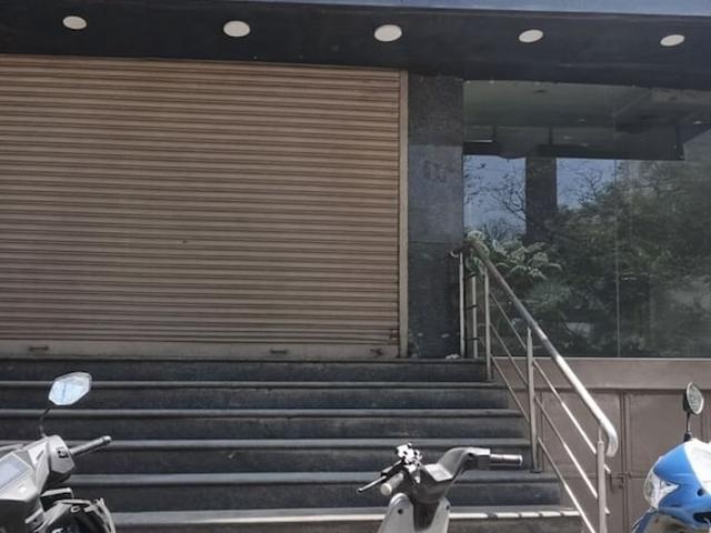Hsr Layout Commercial Shop 1500 Sq. Ft. in Hsr Layout Bangalore Listing ID: #10109