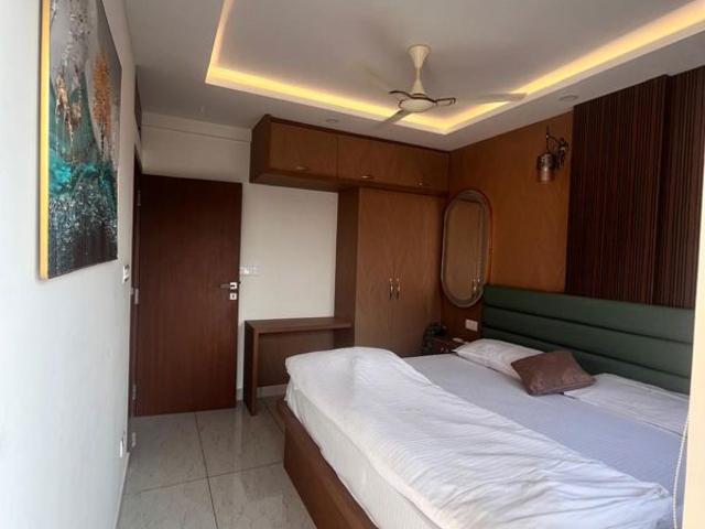 Hsr Layout Sector 3, Hsr Layout 1 Bedroom 700 Sq. Ft. Builder Floor in Hsr Layout Sector 3 Bangalore Listing ID: #10252