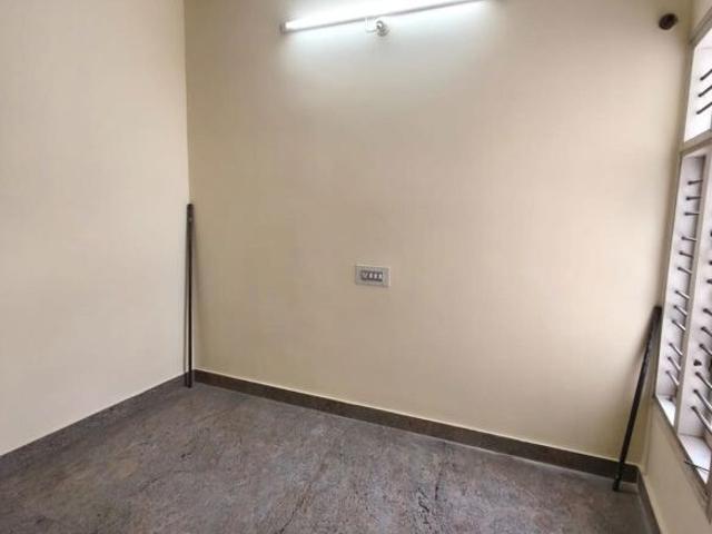 Hsr Layout Sector 3, Hsr Layout 2 Bedroom 650 Sq. Ft. Builder Floor in Hsr Layout Sector 3 Bangalore Listing ID: #10352