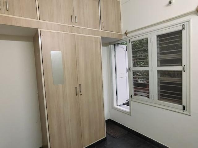 Hsr Layout Sector 3, Hsr Layout 2 Bedroom 860 Sq. Ft. Builder Floor in Hsr Layout Sector 3 Bangalore Listing ID: #10355
