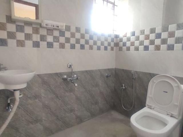 Hsr Layout, South Bangalore 1 Bedroom 500 Sq. Ft. Builder Floor in Hsr Layout Bangalore Listing ID: #10380