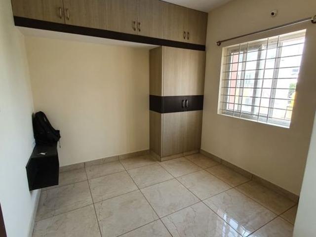 Hsr Layout, South Bangalore 1 RK 300 Sq. Ft. Builder Floor in Hsr Layout Bangalore Listing ID: #10393
