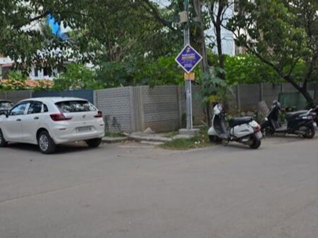 Hsr Layout, South Bangalore Commercial Industrial Plot 3124 Sq. Ft. in Hsr Layout Bangalore Listing ID: #9930