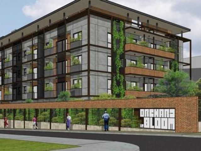 HSR Layout 1 RK Apartment For Sale Bengaluru