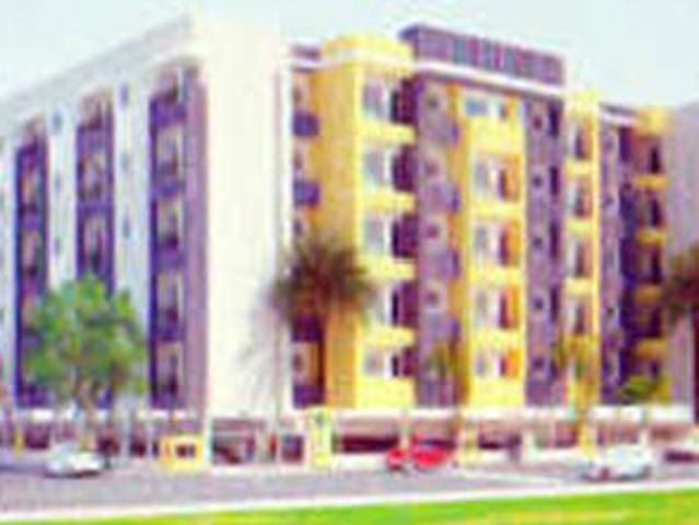 Parappana Agrahara 2 BHK Apartment For Sale Bengaluru