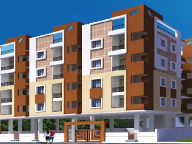HSR Layout 2 BHK Apartment For Sale Bangalore