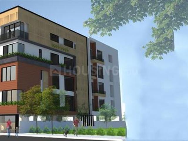 HSR Layout 3 BHK Apartment For Sale Bengaluru