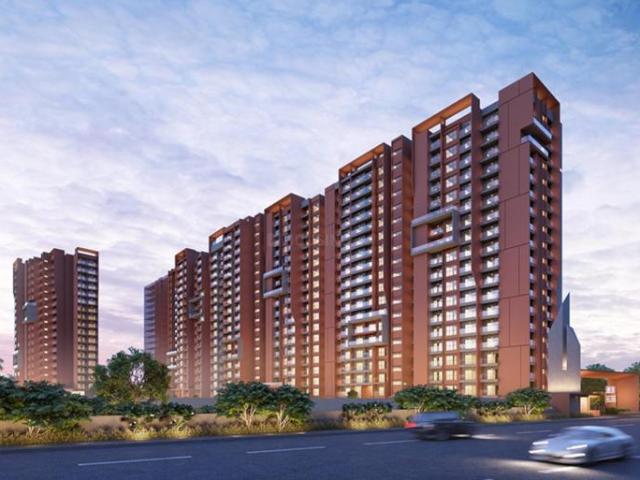 HSR Layout 3 BHK Apartment For Sale Bangalore