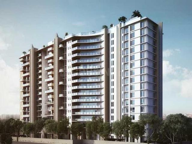 HSR Layout 4 BHK Apartment For Sale Bengaluru
