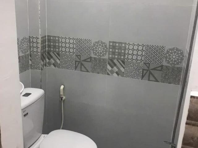 Hp170 Wet MK Qouy Nhà Nhỏ Công Năng Đủ Đầy Đường Hưng Phú Cách 10 Bước Chân Ra Mặt Tiền