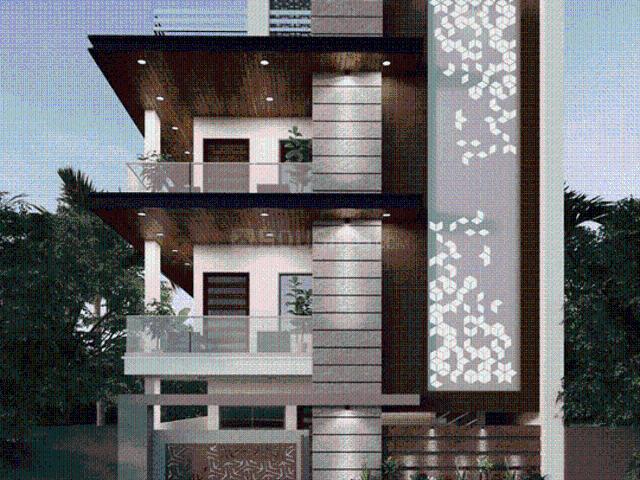 HP Silver Stone Flats,Selaiyur 3 BHK Apartment For Sale Chennai