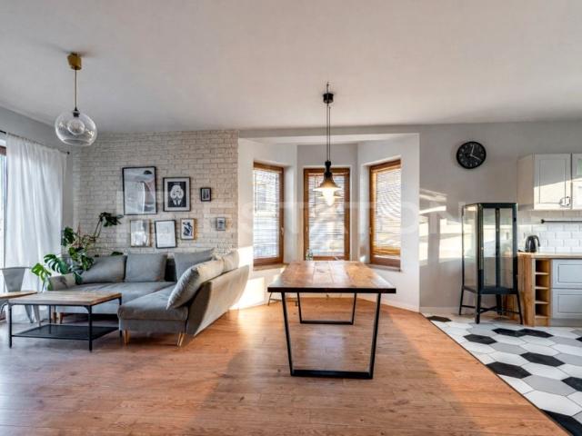 Hr. Alfreda Potockiego 155 m², Rzeszów