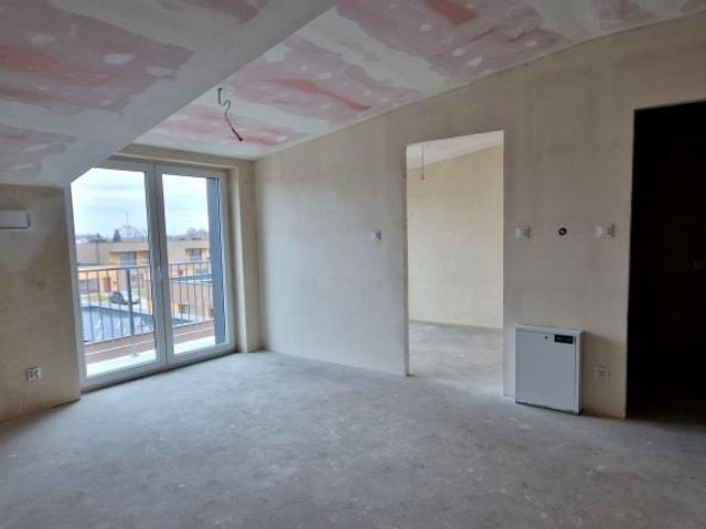 Hr. Alfreda Potockiego 33 m², Rzeszów
