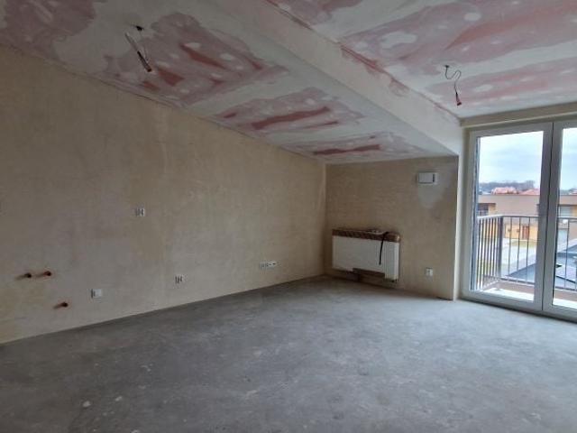 Hr. Alfreda Potockiego 33 m², Rzeszów