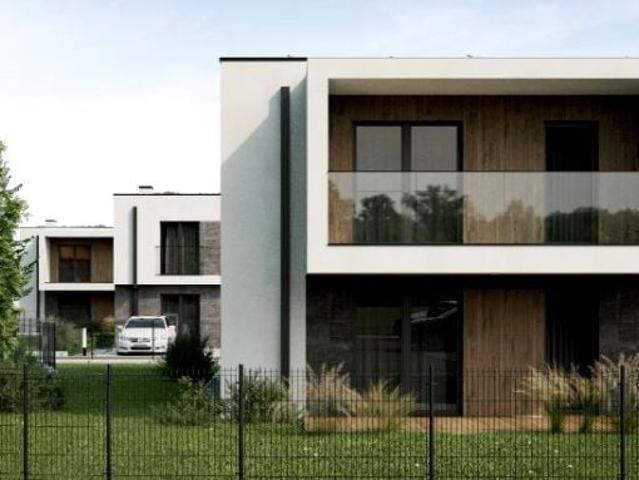 Hr. Alfreda Potockiego 58,36 m², Rzeszów
