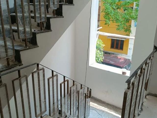 Hrbr Layout 4 Bedroom 2200 Sq. Ft. Villa in Hrbr Layout Bangalore Listing ID: #10314
