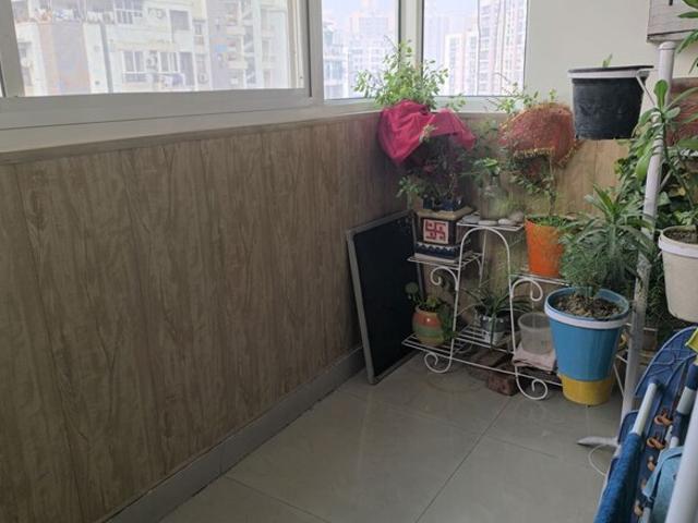 HRC Apartments 2 Bedroom 1375 Sq. Ft. Apartment in Vaibhav Khand Ghaziabad Listing ID: #10165