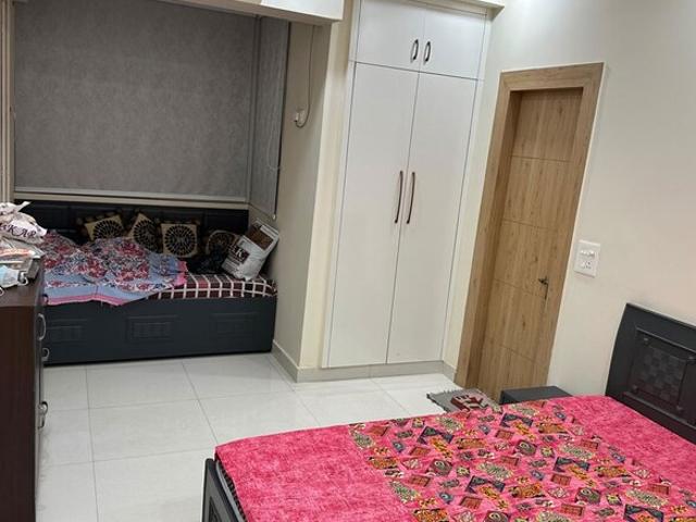 HRC Professional 3 Bedroom 1675 Sq. Ft. Apartment in Indrapuram Ghaziabad Listing ID: #9994