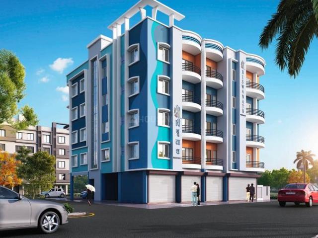 Madhyamgram 2 BHK Apartment For Sale Kolkata