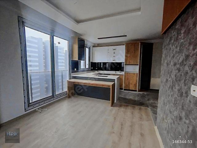 HRK'DEN ARPAÇBAHŞİŞ SAHİL'DE SATILIK LÜKS 1+1 HAVUZLU DAİRE