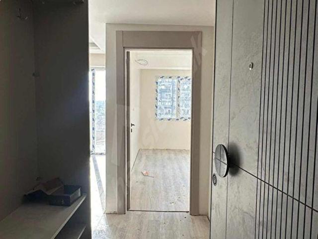 HRK'DEN AYAŞ'DA SATILIK LÜKS KONSEPT 1+1 SATILIK HAVUZLU DAİRE