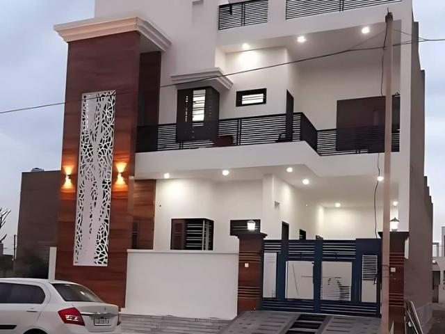 Hrsha Villa For Sale 2 Bedroom 1200 Sq. Ft. Villa in Bommasandra Bangalore Listing ID: #10085