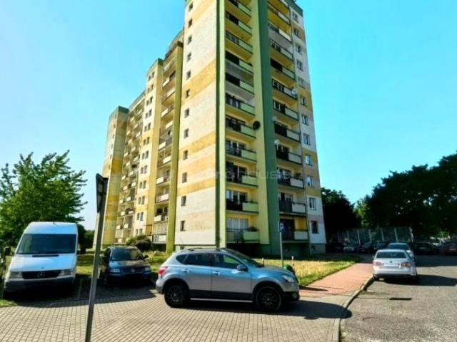 Hrubieszowska 68,57 m², Szczecin