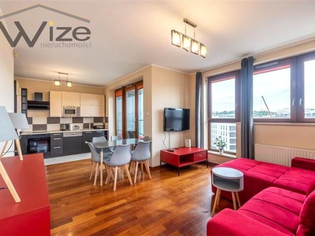 Hryniewickiego 68 m², Gdynia