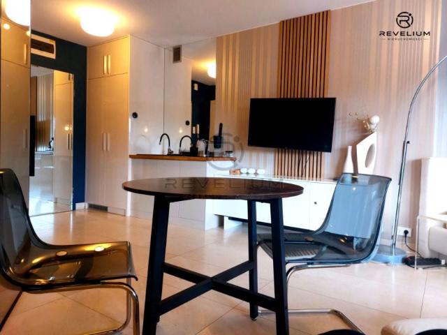 Hryniewieckiego 35 m², Władysławowo