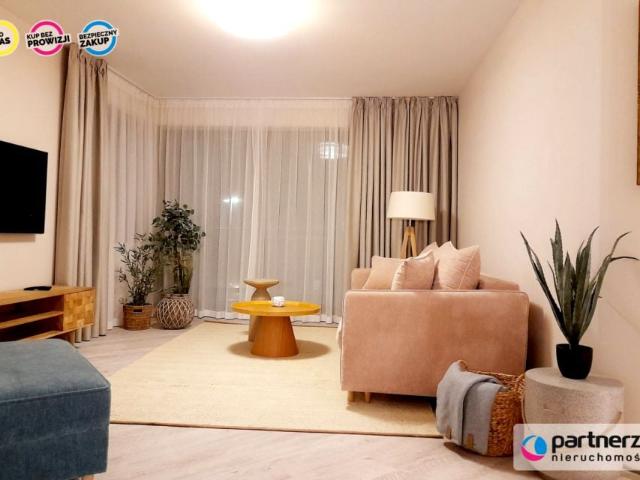Hryniewieckiego 78,42 m², Władysławowo