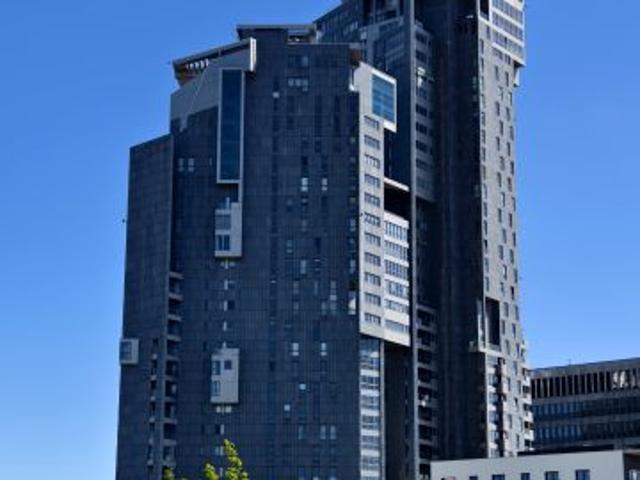 Hryniewieckiego 85 m², Gdynia