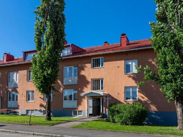 Hwassgatan 7 A