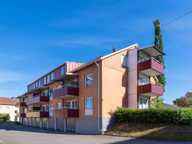 Hwassgatan 7 A, Falköping