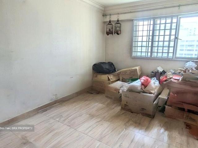 Hwi Yoh Court Serangoon, HDB 4 Rooms
