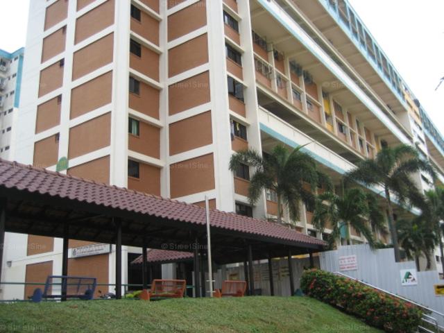 Hwi Yoh Ville Serangoon, HDB 4 Rooms